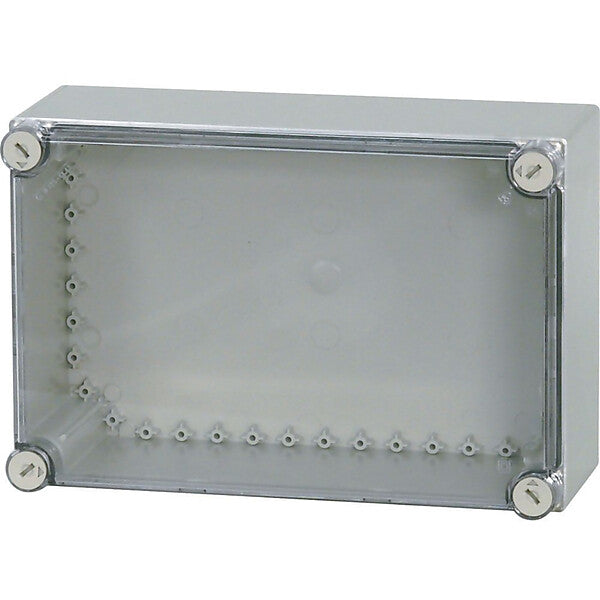 Eaton Einzelgehäuse m. glatten Seiten CI43X-125